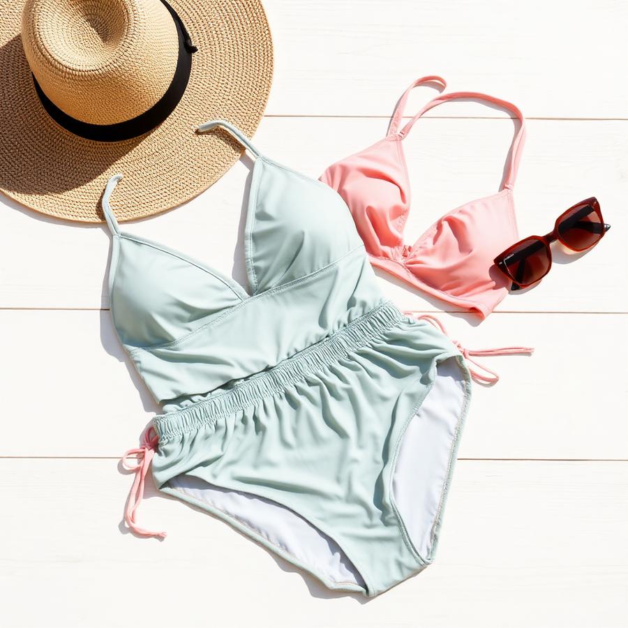 Beachwear