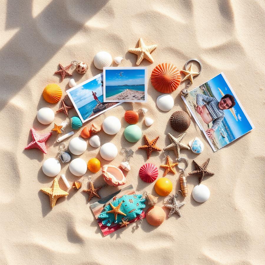 Souvenirs